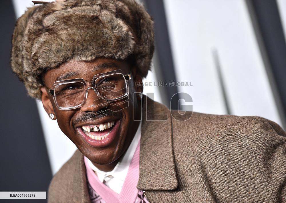 ‘Marty Supreme’ Los Angeles Premiere