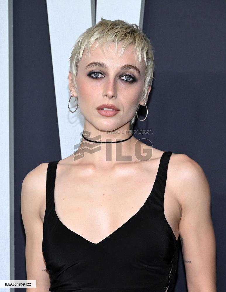 ‘Marty Supreme’ Los Angeles Premiere