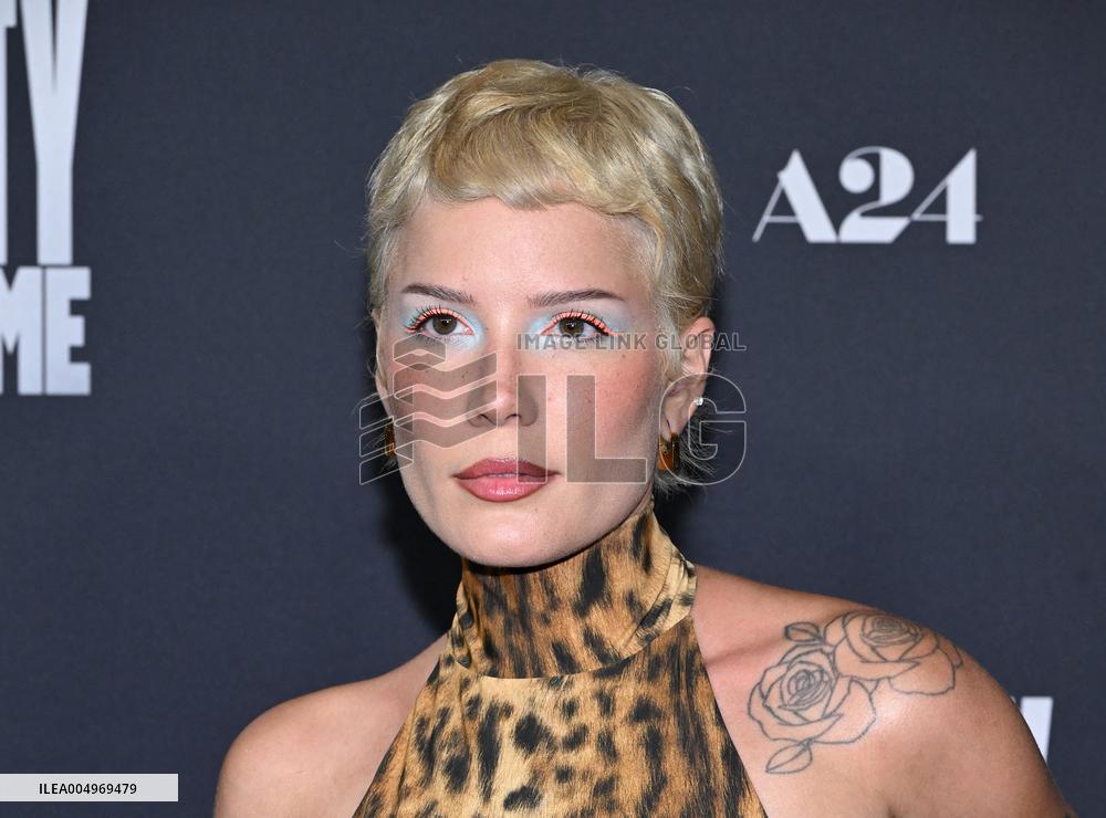 ‘Marty Supreme’ Los Angeles Premiere