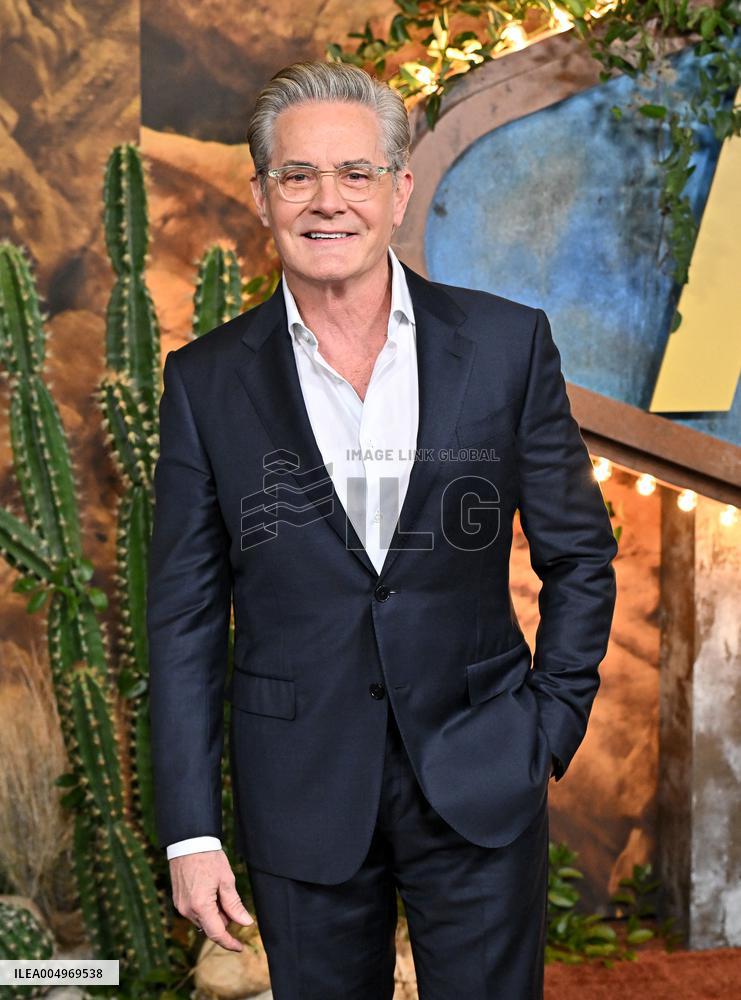 ‘Fallout’ Season 2 Premiere