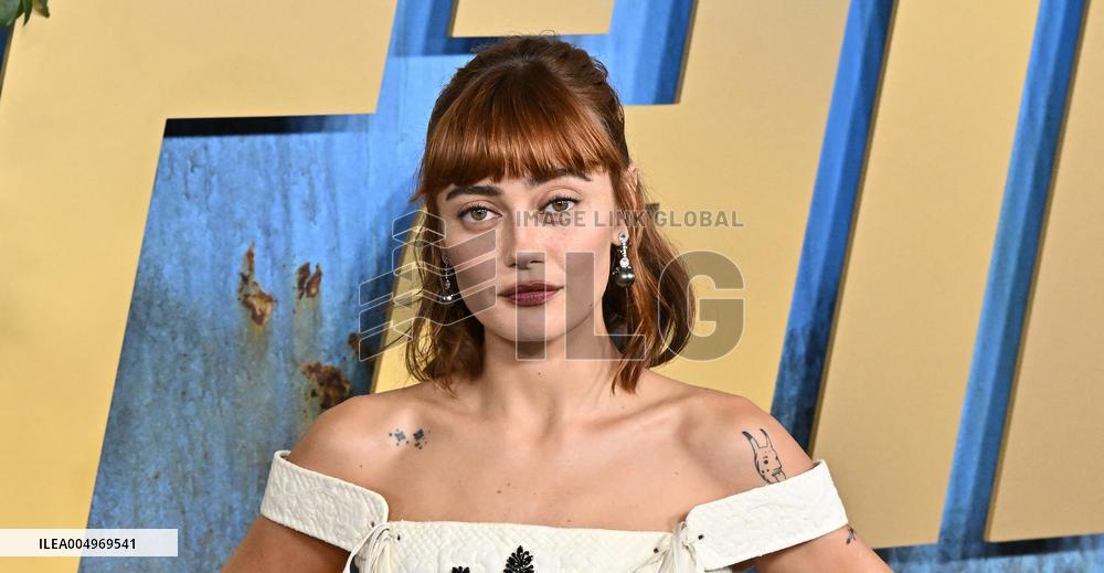 ‘Fallout’ Season 2 Premiere