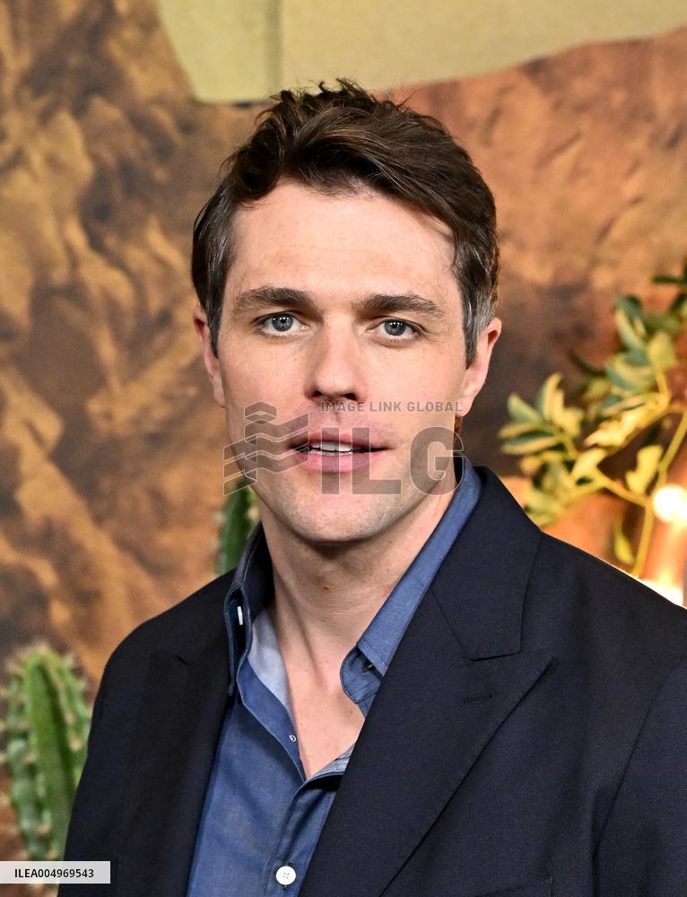 ‘Fallout’ Season 2 Premiere