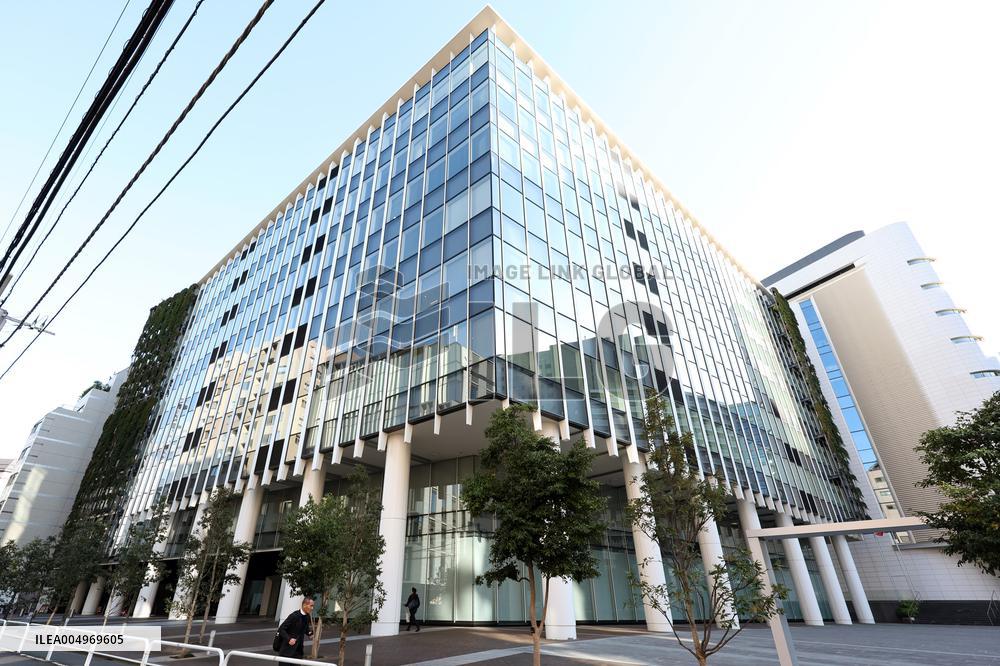 Lifenet Insurance Company's exterior