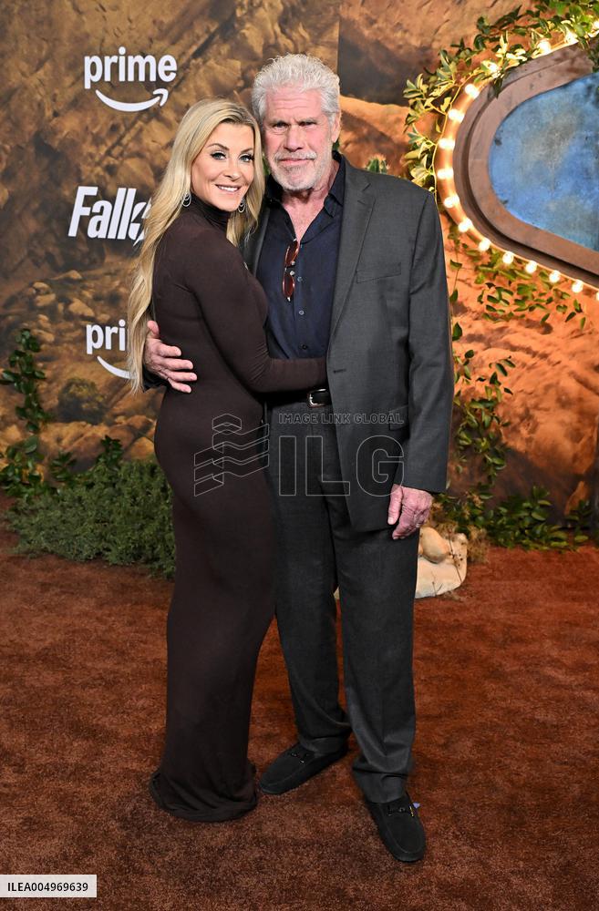 ‘Fallout’ Season 2 Premiere