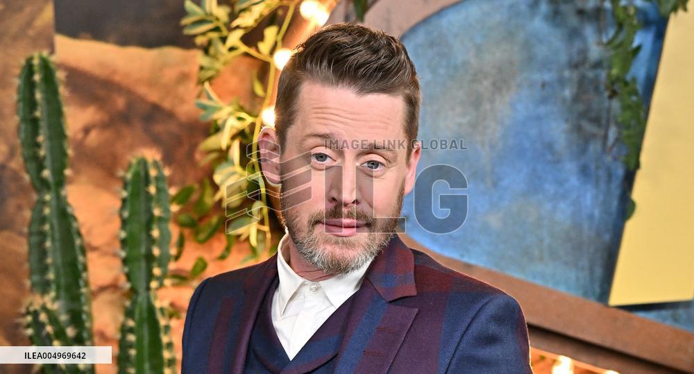 ‘Fallout’ Season 2 Premiere