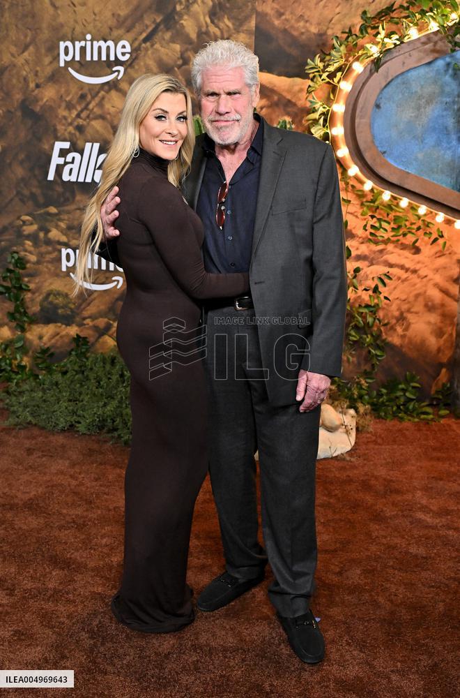 ‘Fallout’ Season 2 Premiere
