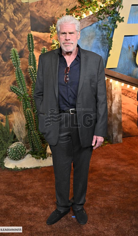 ‘Fallout’ Season 2 Premiere