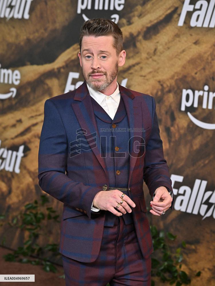 ‘Fallout’ Season 2 Premiere
