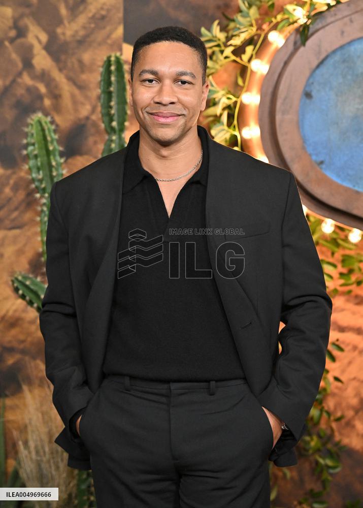 ‘Fallout’ Season 2 Premiere