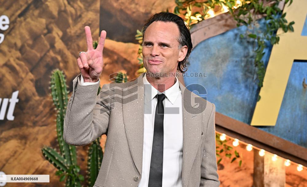 ‘Fallout’ Season 2 Premiere