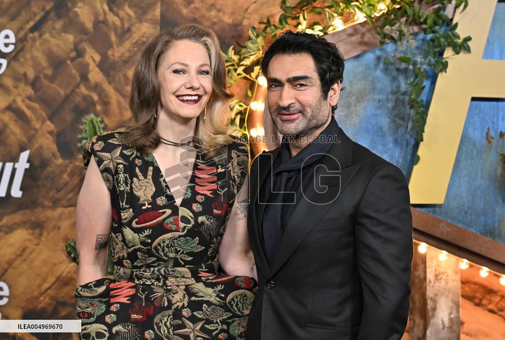 ‘Fallout’ Season 2 Premiere