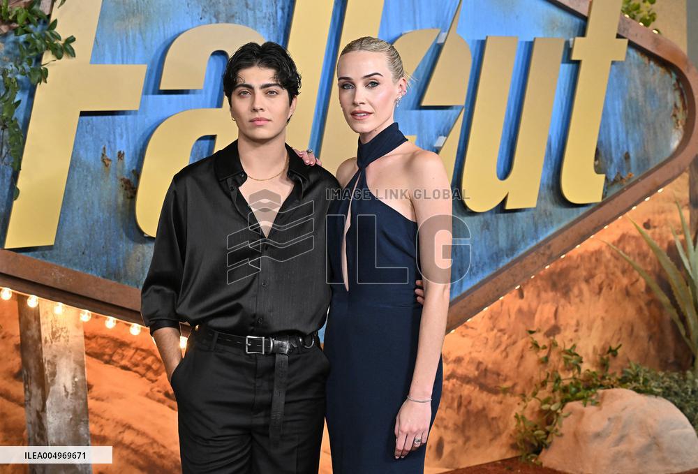 ‘Fallout’ Season 2 Premiere