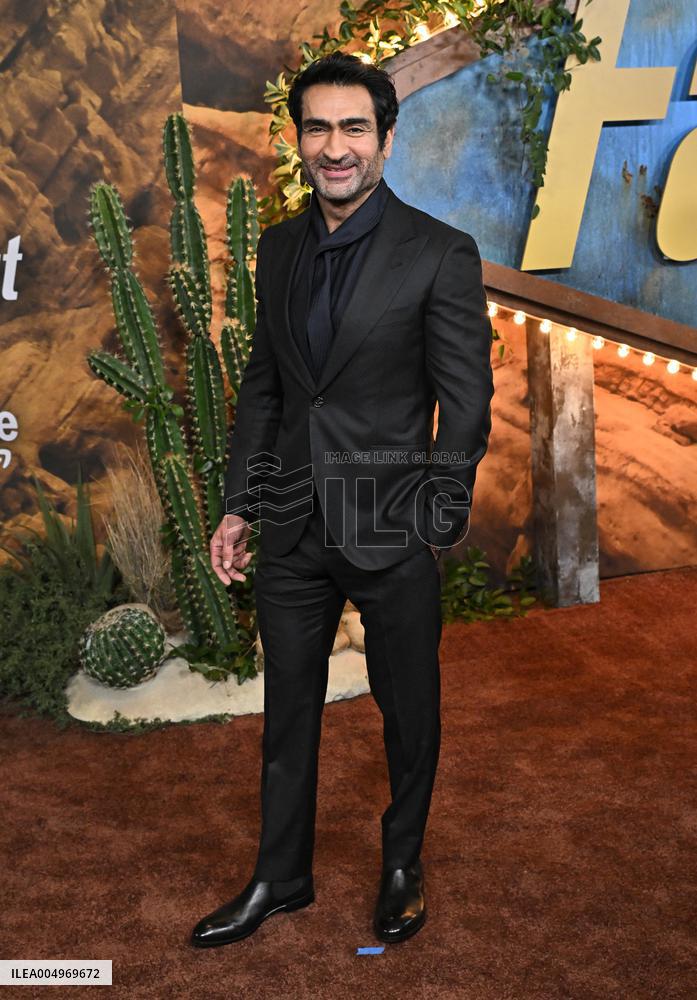 ‘Fallout’ Season 2 Premiere