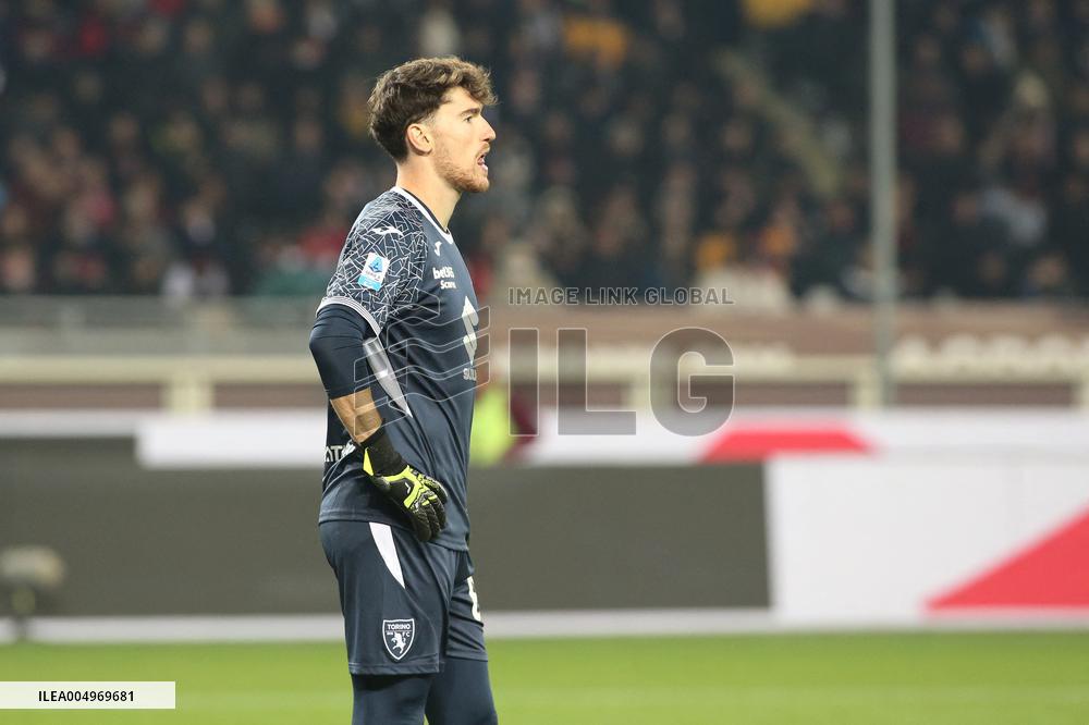 CALCIO - Serie A - Torino FC vs AC Milan