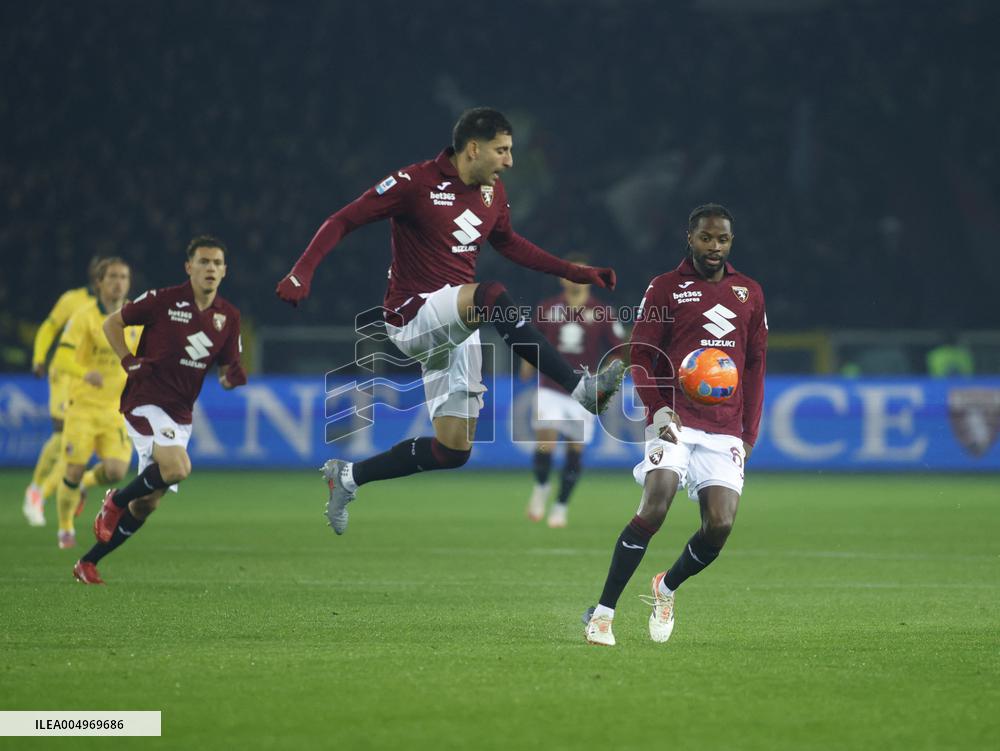 CALCIO - Serie A - Torino FC vs AC Milan