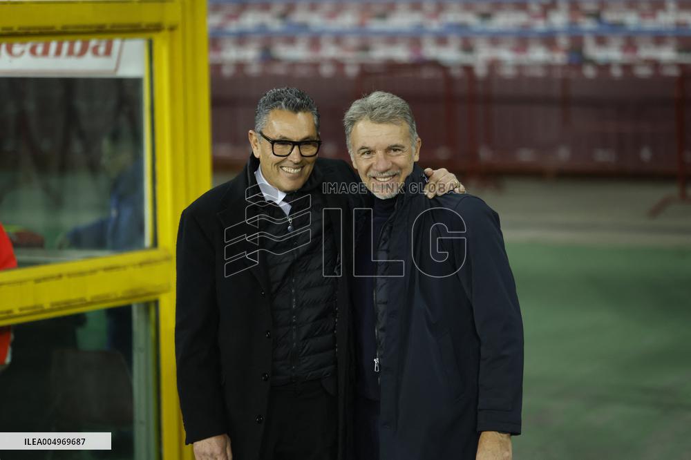CALCIO - Serie A - Torino FC vs AC Milan