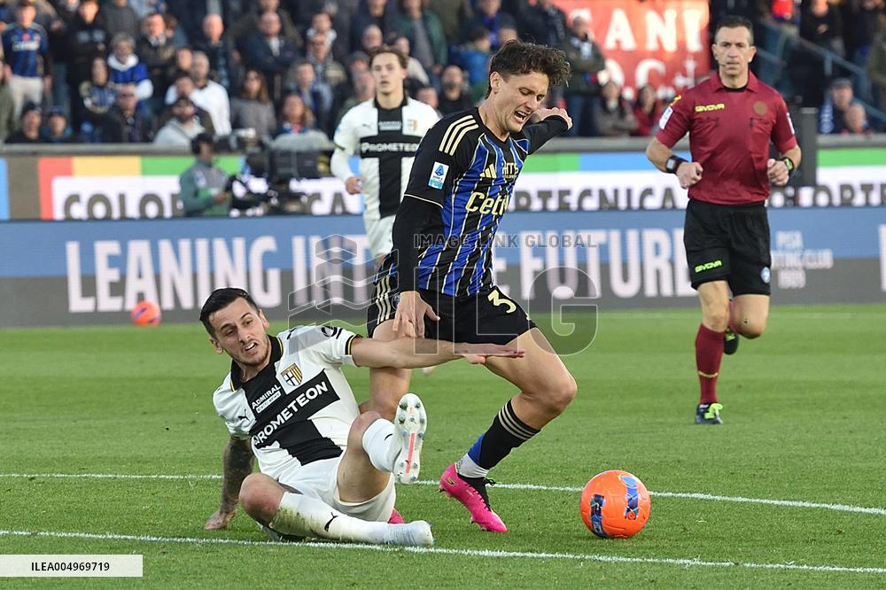 CALCIO - Serie A - Pisa SC vs Parma Calcio