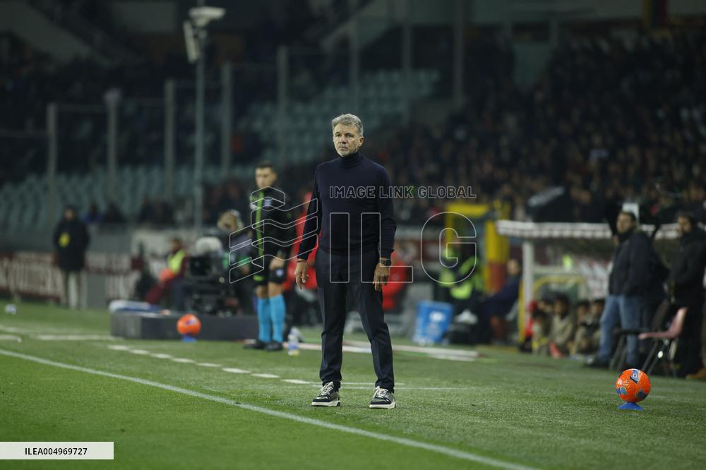 CALCIO - Serie A - Torino FC vs AC Milan