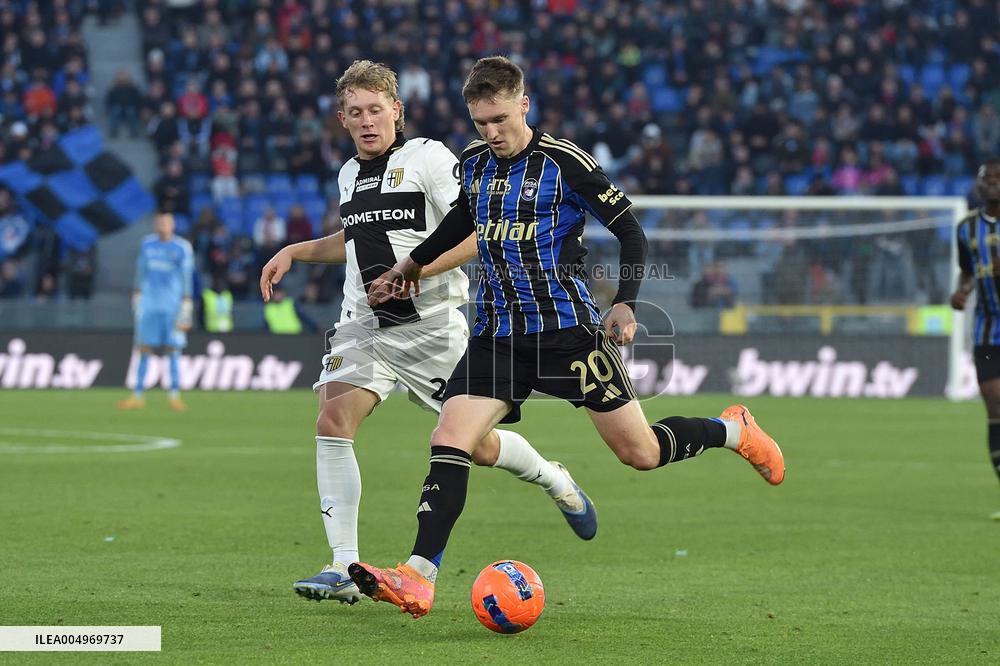CALCIO - Serie A - Pisa SC vs Parma Calcio
