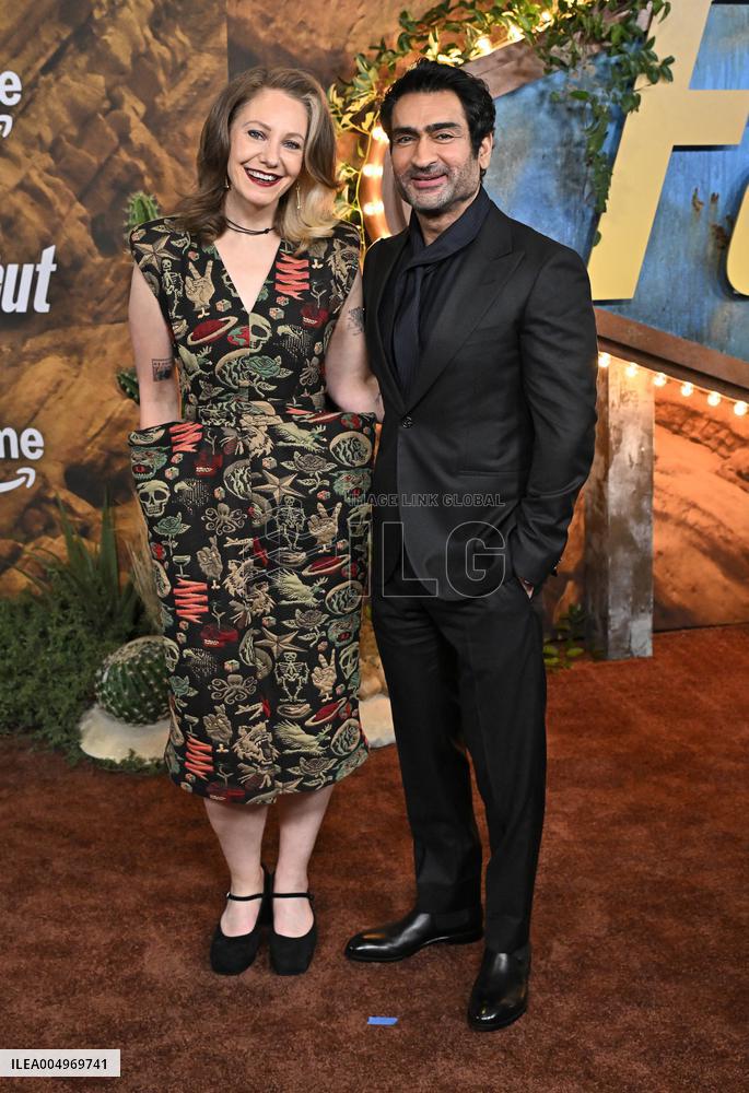 ‘Fallout’ Season 2 Premiere