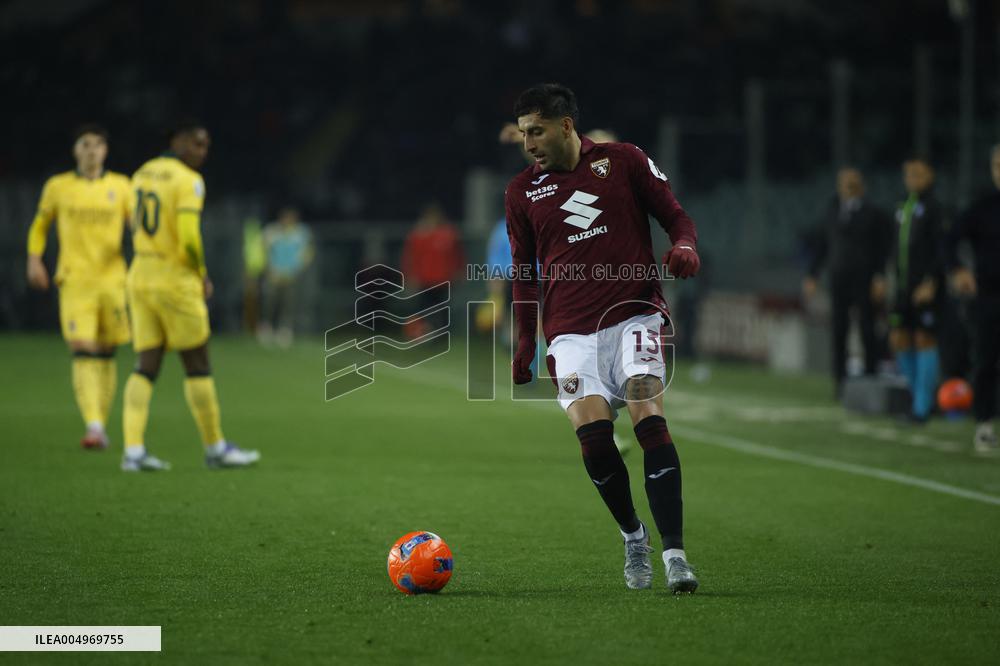 CALCIO - Serie A - Torino FC vs AC Milan