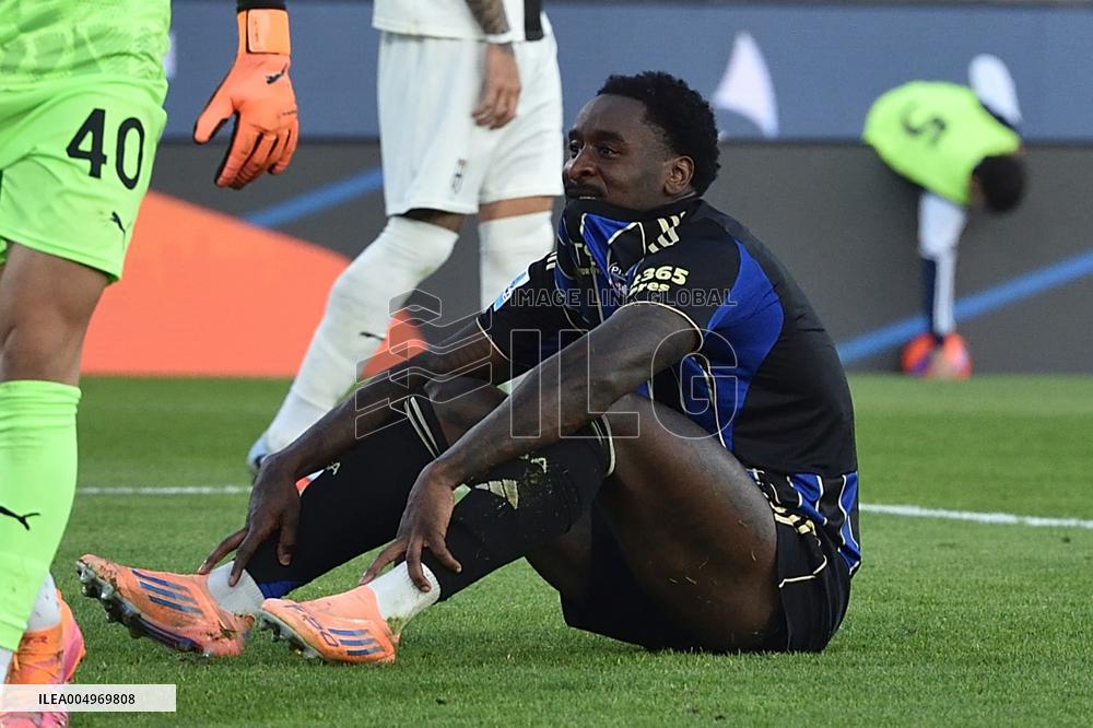 CALCIO - Serie A - Pisa SC vs Parma Calcio