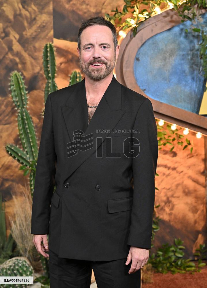 ‘Fallout’ Season 2 Premiere