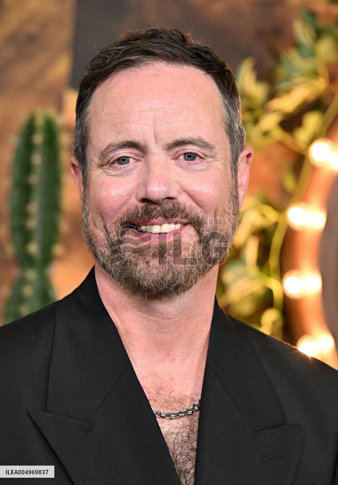 ‘Fallout’ Season 2 Premiere