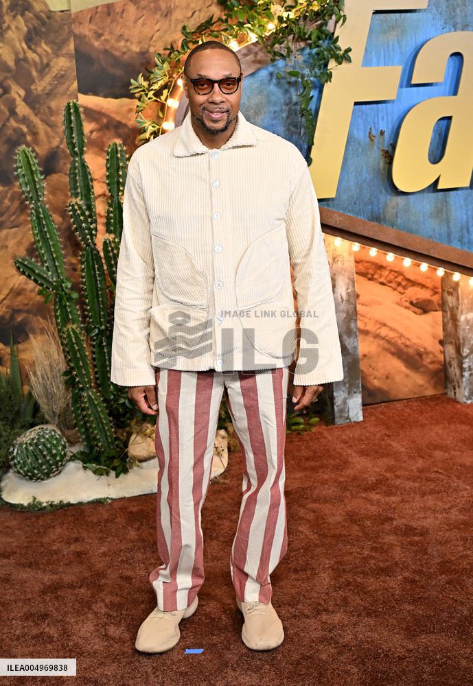 ‘Fallout’ Season 2 Premiere