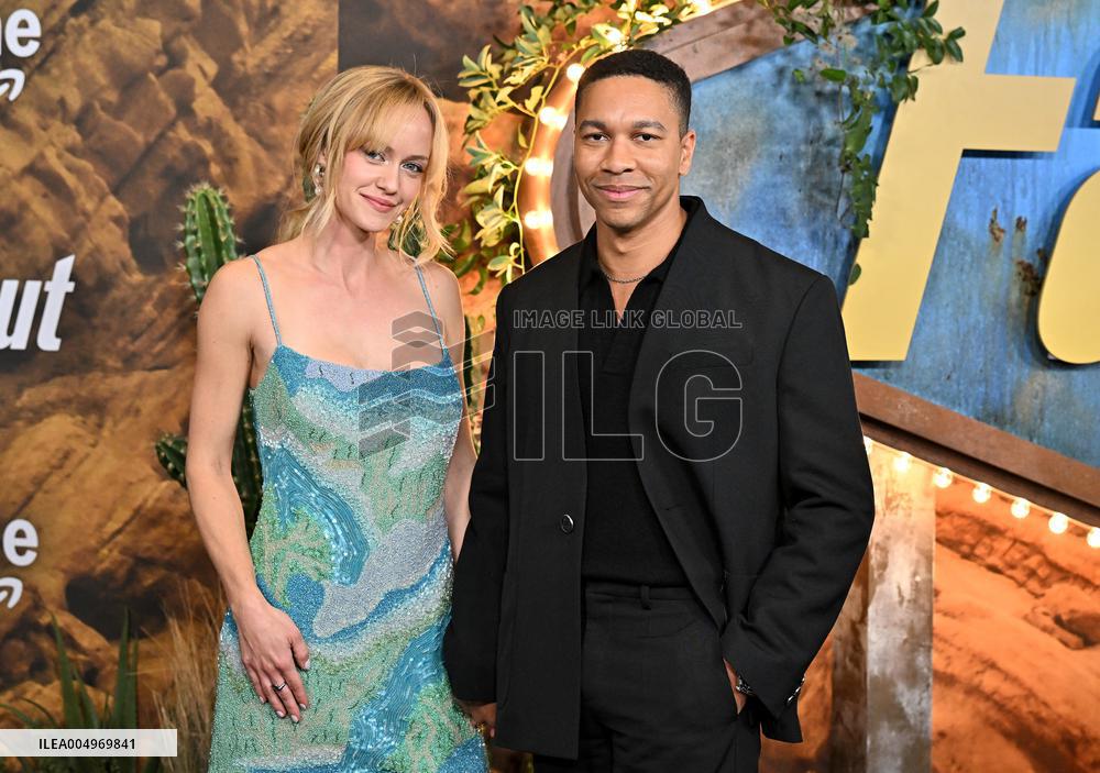 ‘Fallout’ Season 2 Premiere