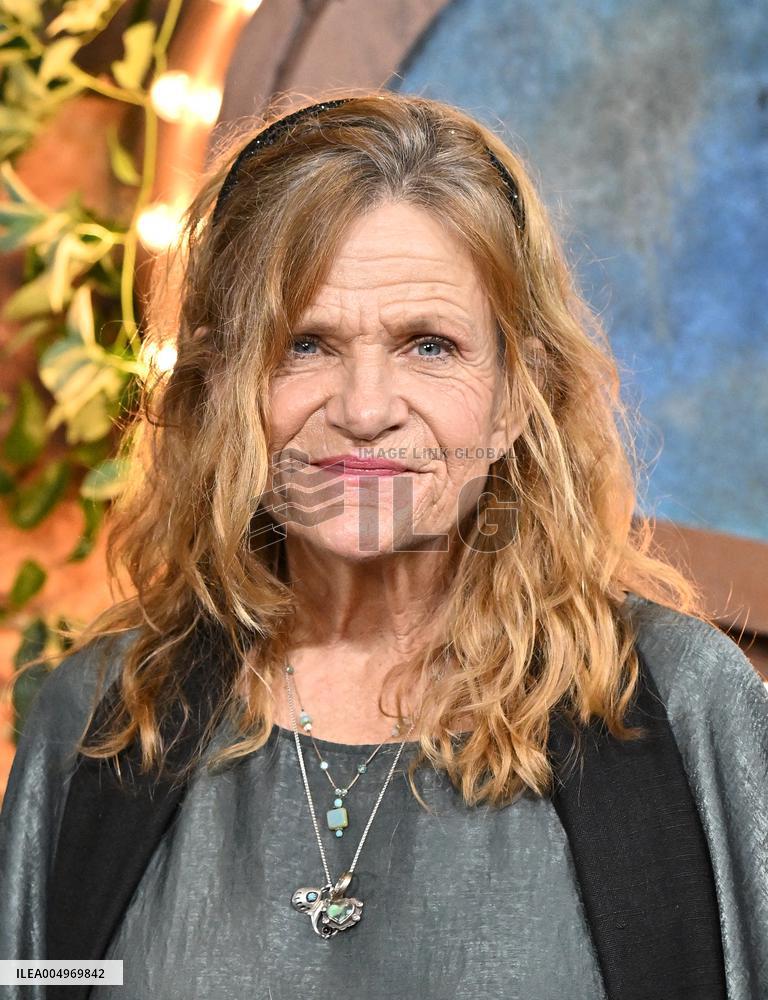 ‘Fallout’ Season 2 Premiere