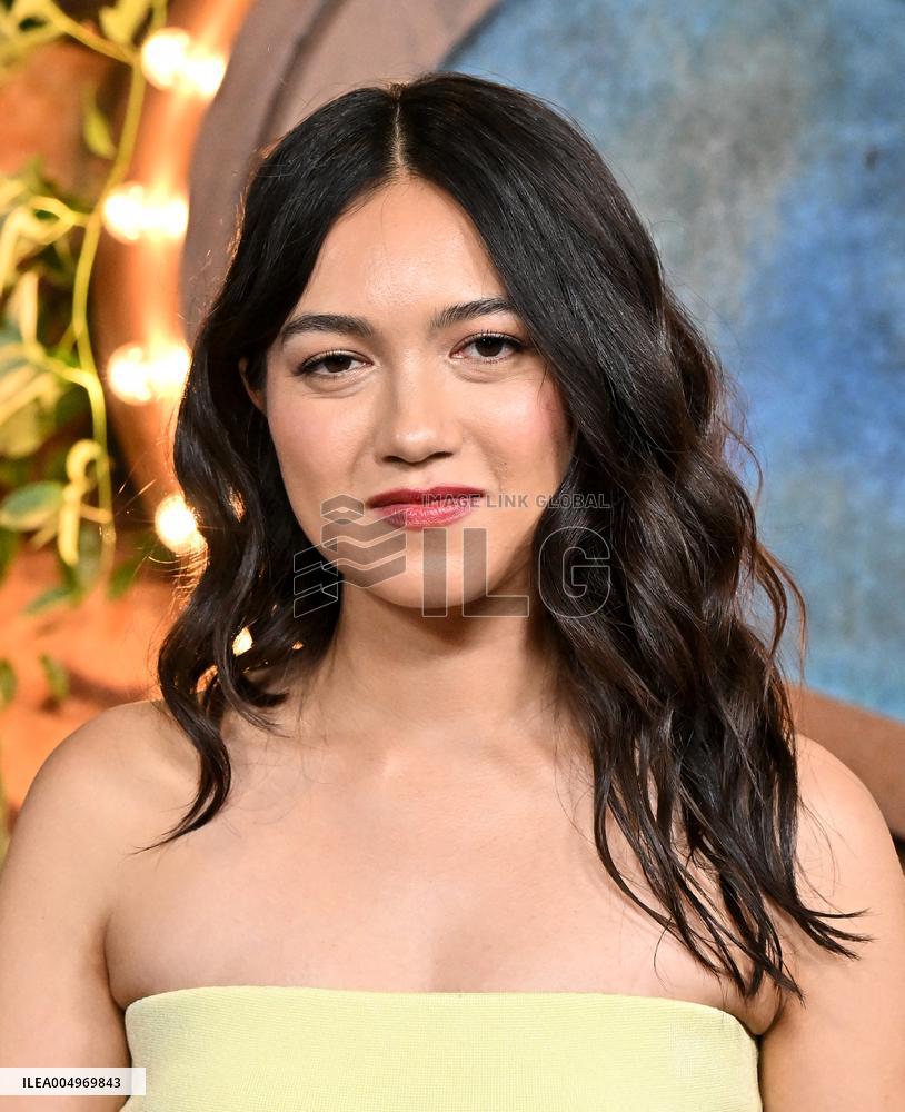 ‘Fallout’ Season 2 Premiere