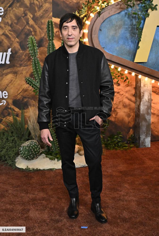 ‘Fallout’ Season 2 Premiere