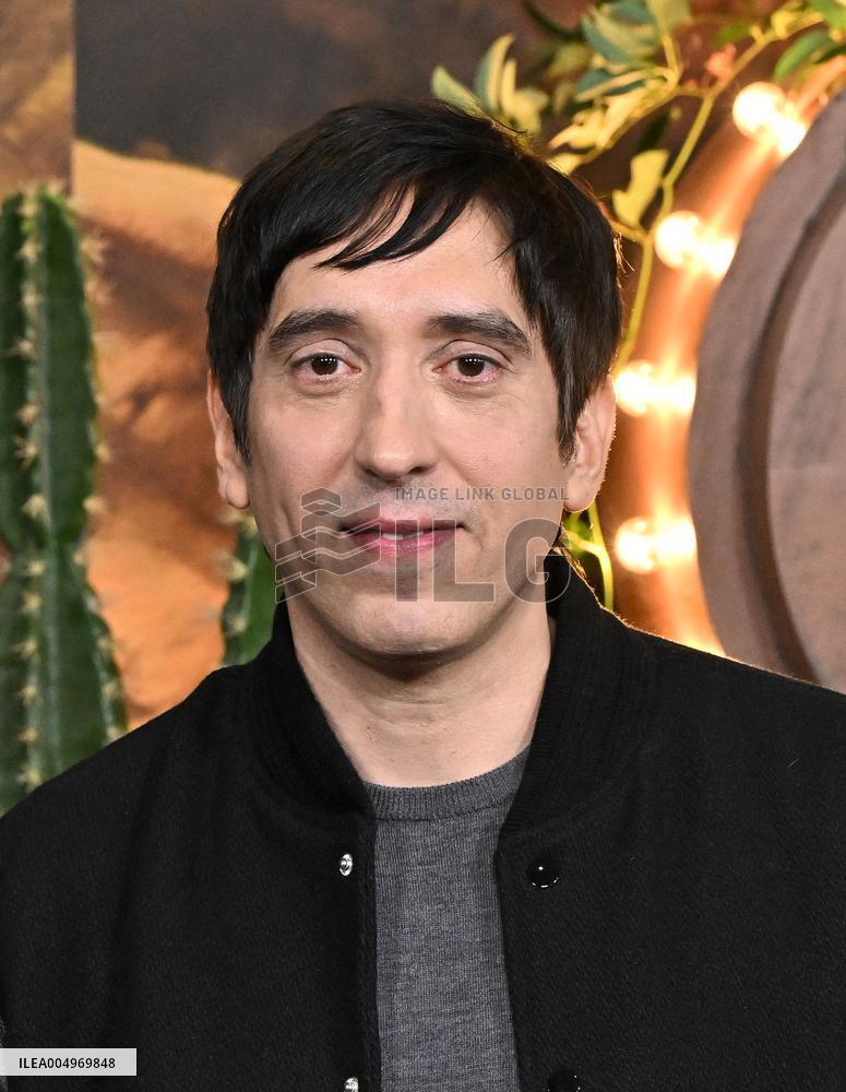 ‘Fallout’ Season 2 Premiere