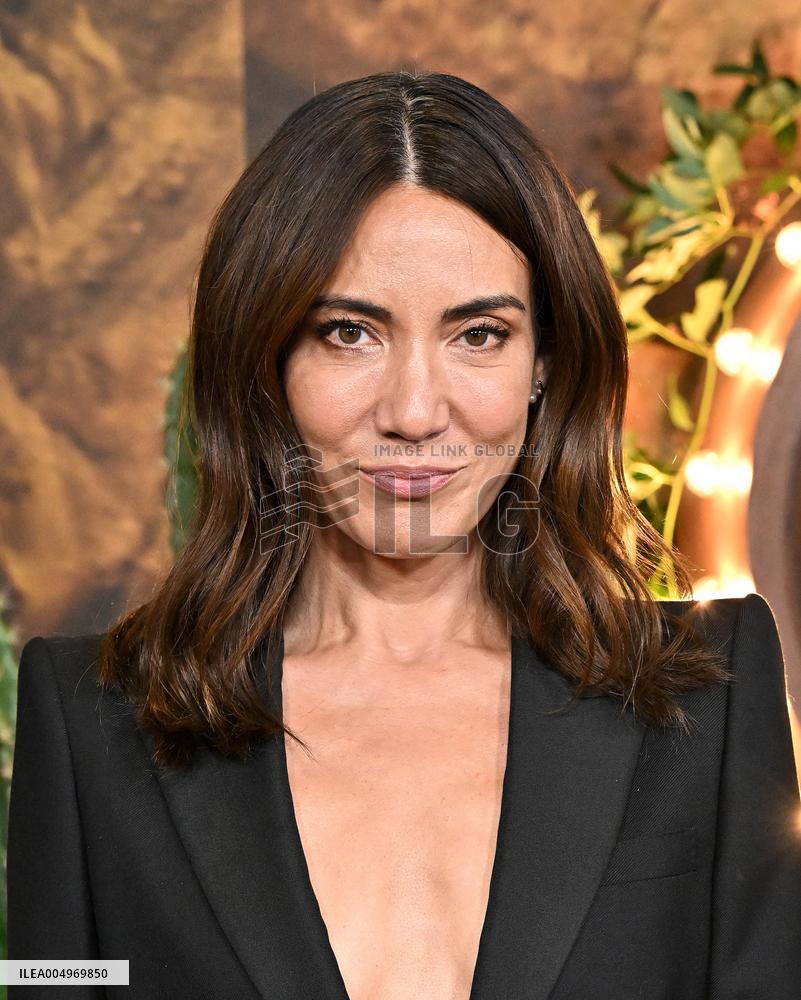 ‘Fallout’ Season 2 Premiere