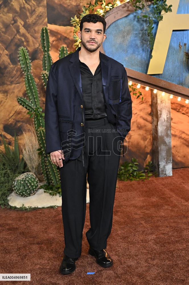 ‘Fallout’ Season 2 Premiere