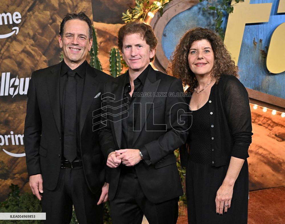 ‘Fallout’ Season 2 Premiere