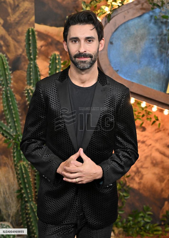 ‘Fallout’ Season 2 Premiere