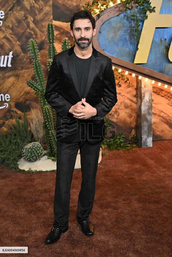 ‘Fallout’ Season 2 Premiere