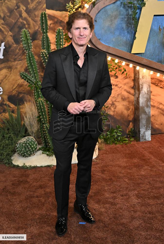 ‘Fallout’ Season 2 Premiere