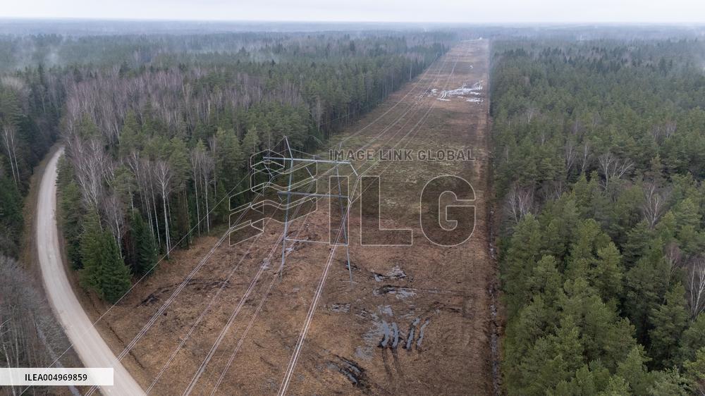 Kikepera Nature Reserve