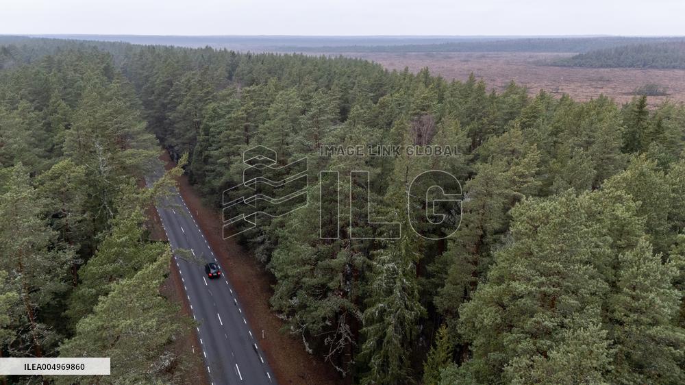 Lindi Nature Conservation Area