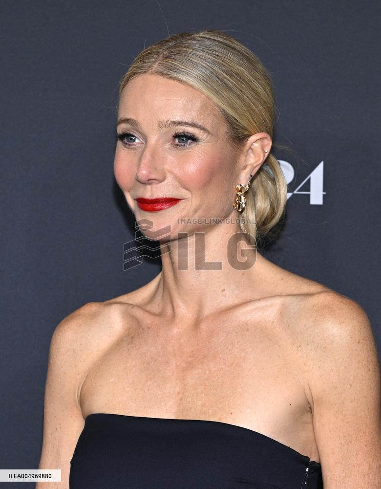 ‘Marty Supreme’ Los Angeles Premiere