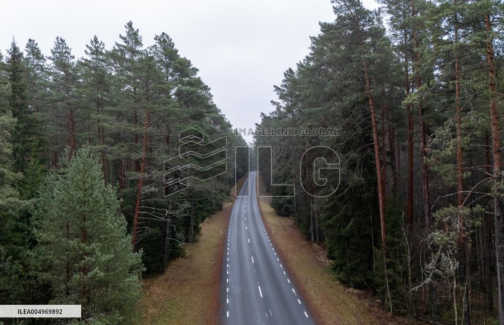 Lindi Nature Conservation Area