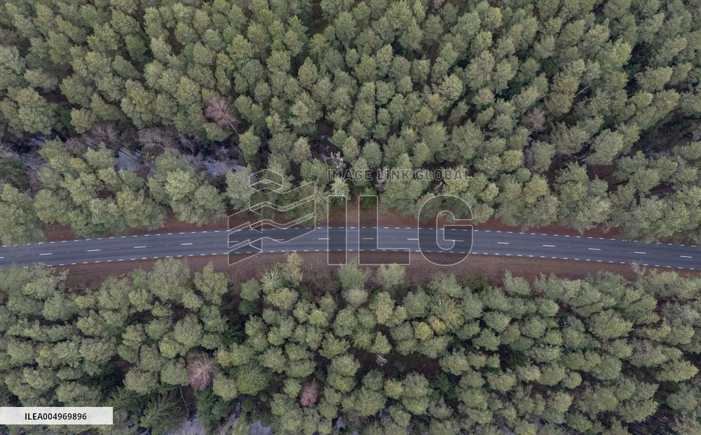 Lindi Nature Conservation Area