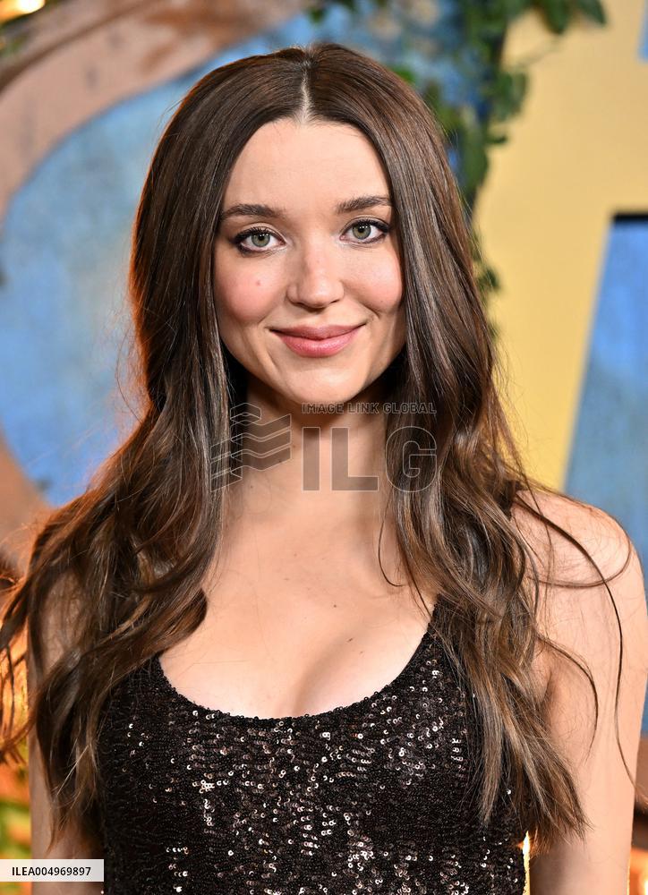 ‘Fallout’ Season 2 Premiere