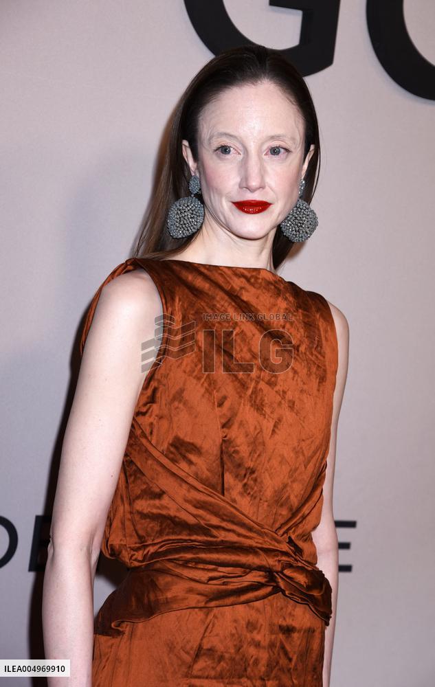 Goodbye June Screening - NYC