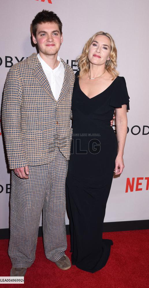 Goodbye June Screening - NYC