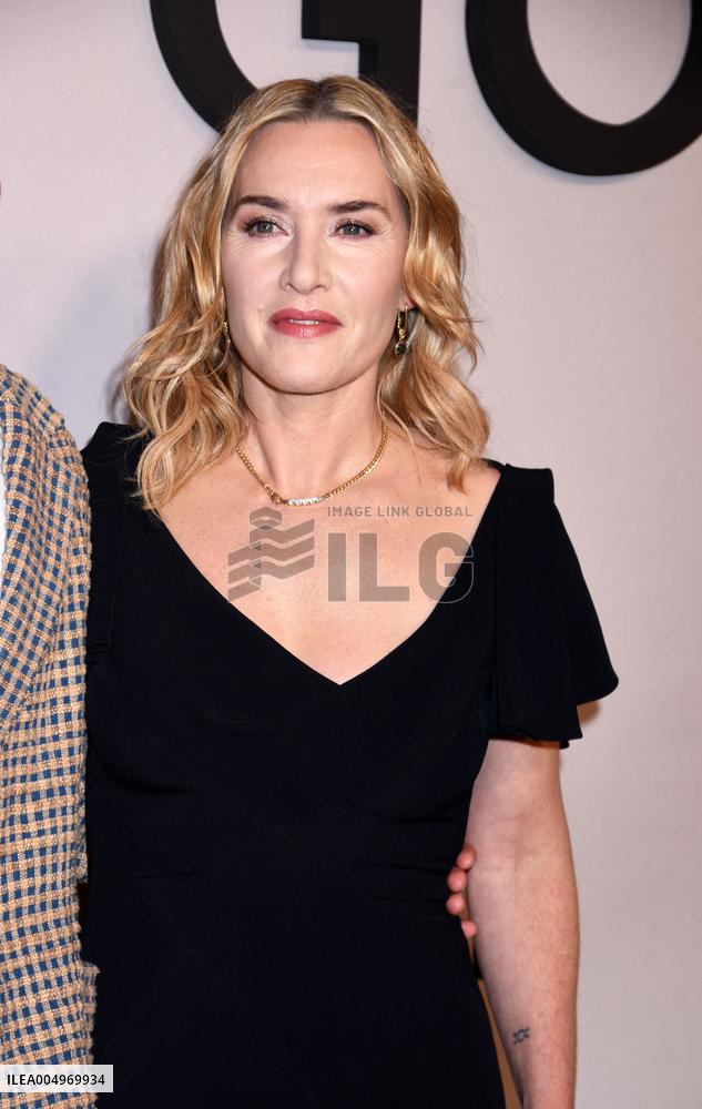 Goodbye June Screening - NYC