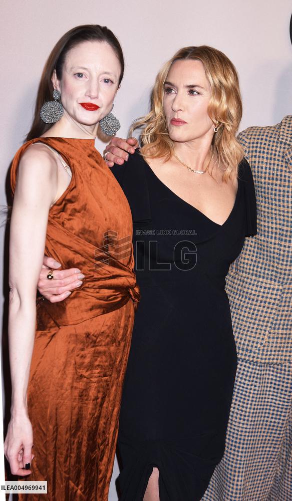 Goodbye June Screening - NYC